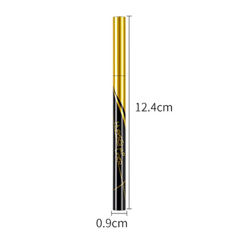 Product Introduction of Eyeliner Pencil Fast-drying Waterproof Anti-sweat Eye Liner Liquid Eye Pencil 25