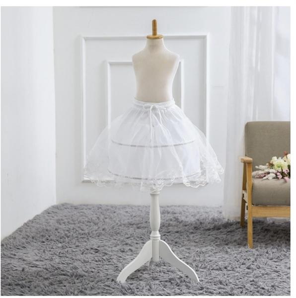 Tùng phồng váy hai tầng thép dùng cho váy ngắn cosplay Giangpkc