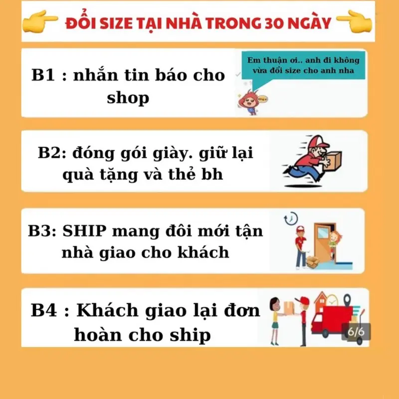 Giày lười TC-06 tăng chiều cao 6,5cm da bò nguyên tấm đế cao su khâu ( bh 12 tháng) 2