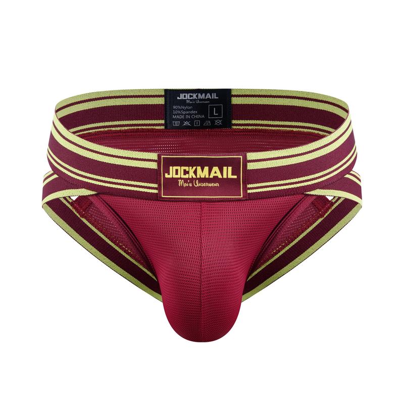 Product Introduction of Đồ Lót Thể Thao Nam, Thời Trang, Thoáng Khí, Nhanh Khô, Có Hỗ Trợ độn Hông, Kiểu SS2024 Và SS2025 27