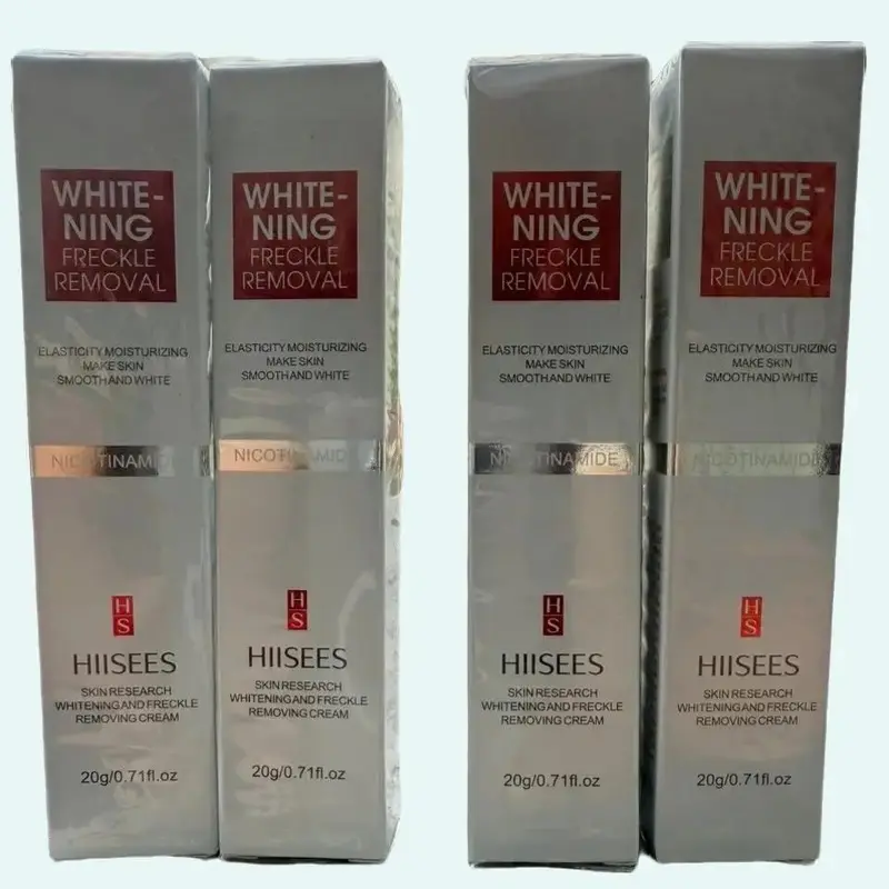 KemDưỡng Ẩm Trắng Da Giảm Nám Tàn Nhang Hiệu Quả skincare 1