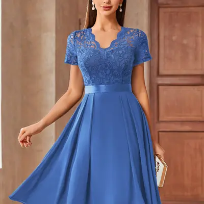 Evening Gowns Macys Womens Short Dresses Vestidos En Macys TikTok Shop