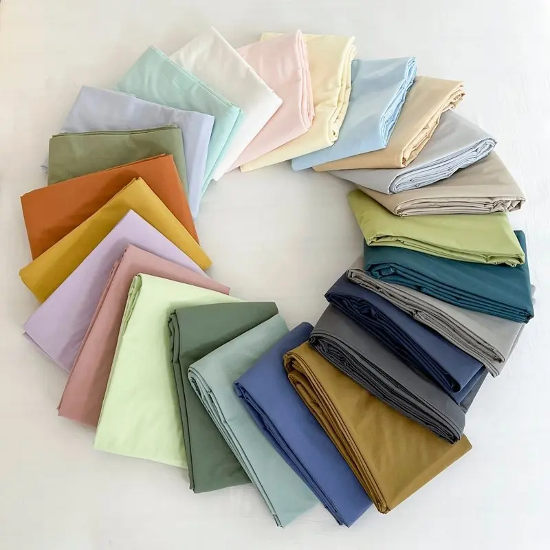 Vỏ gối nằm cotton tici kích thước 50x70cm ( 1 chiếc )
