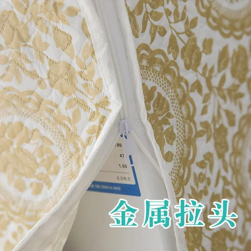 Bộ Áo Trùm Cho Máy Giặt Cửa Trên Thoải Mái Sử Dụng 1