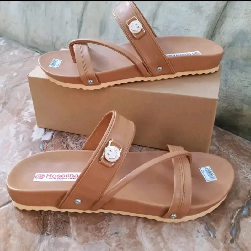 sendal jepit wanita terlaris 3
