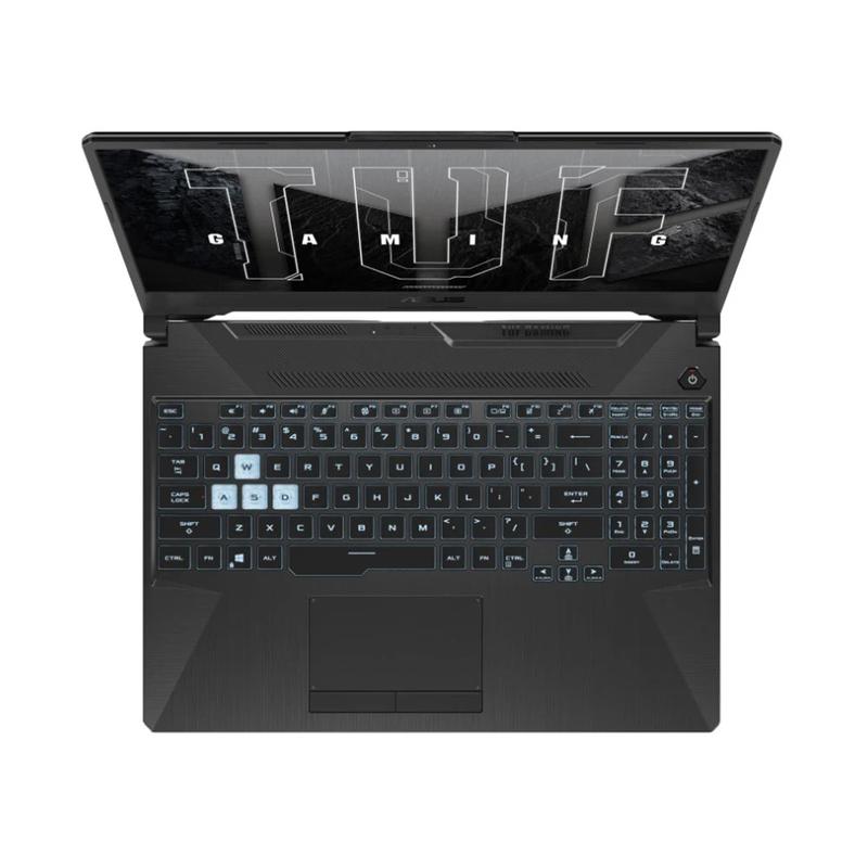 Laptop Asus TUF Gaming A15 FA506NCR-HN047W (AMD Ryzen 7-7435HS) (Đen) - Bảo hành 24 tháng 1