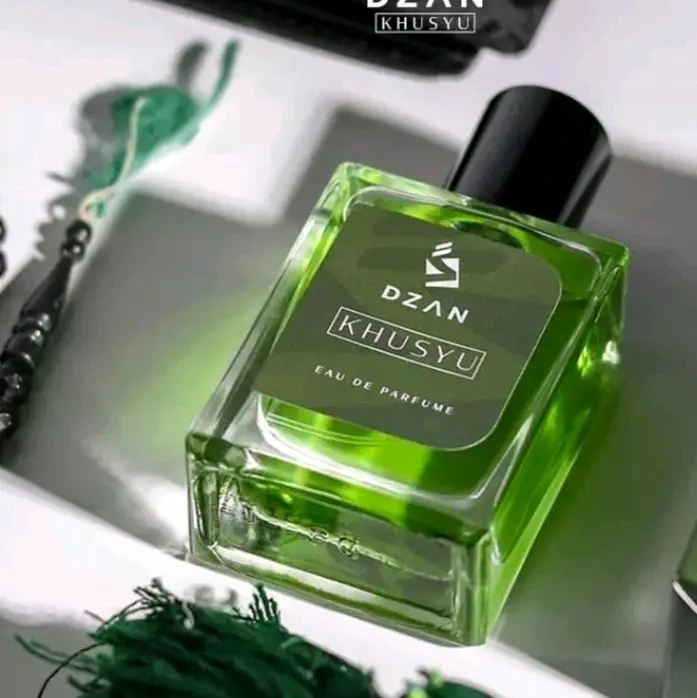 parfum dzan khusyu