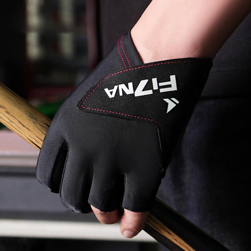 Găng Tay Bida, Tay Trái, Dành Cho Bi Da Và Snooker, Chống Trượt, Găng Tay Tập Luyện, Chất Liệu Lụa Lạnh Co Giãn, Bảo Vệ Tay Trái, Ballp, Hàng Mới Về, 1 Chiếc