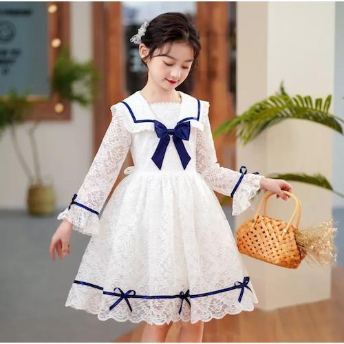 Dress princess anak terbaruu 1