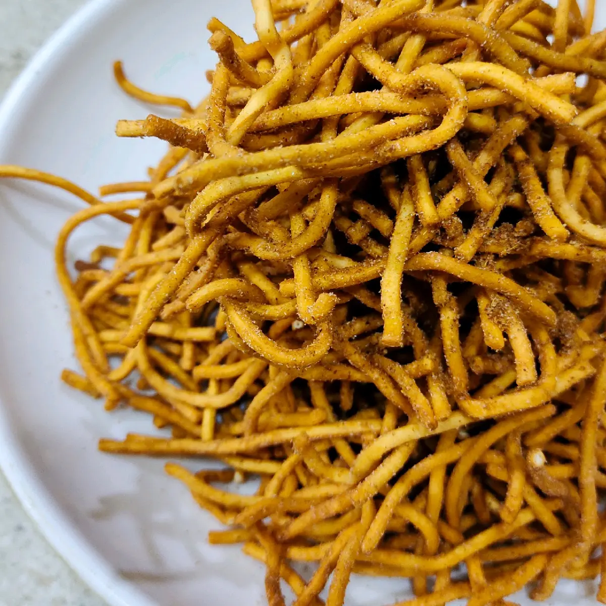 Stik Mie//Stik Capung Pedas 500g//1000g Cemilan Gurih Pedas Snack Food