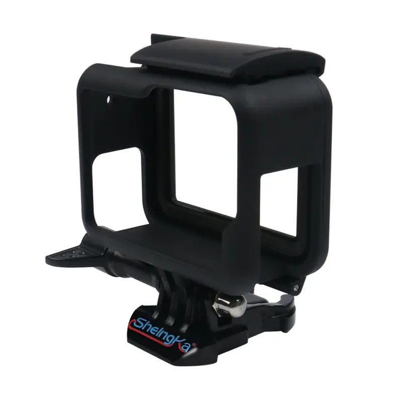 Khung viền cho GoPro Hero 5, GoPro Hero 6, GoPro Hero 7, GoPro new hero 2018 2