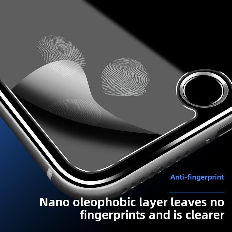 Product Introduction of Compatible with OPPOR17 K1 Tempered Glass Film R11S R9S A83 A92 A79 RENO4 Phone Screen Protector 2