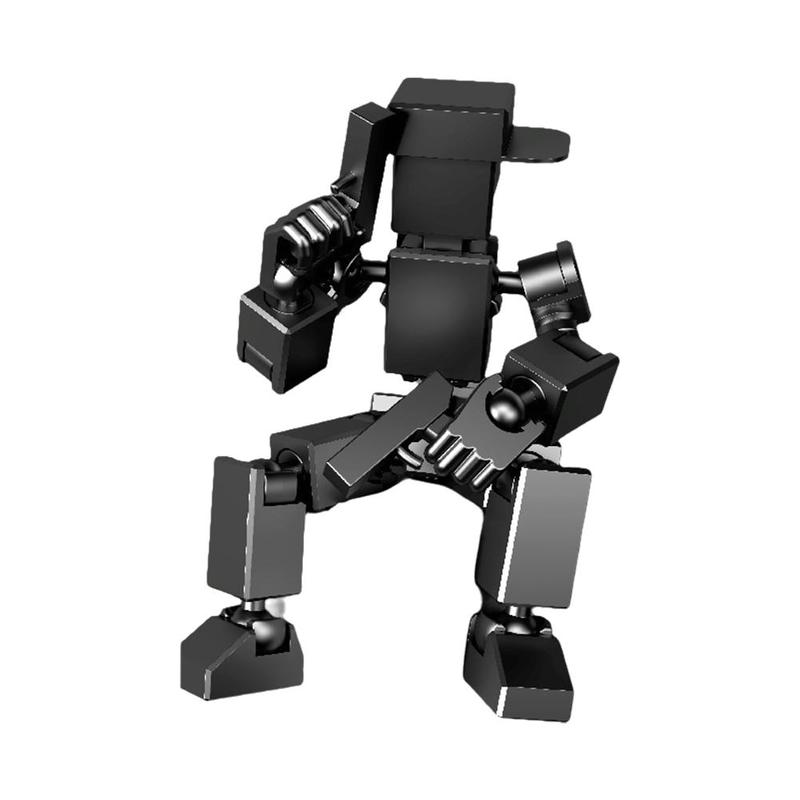 Product Introduction of Mô Hình Hành Động, Dummy 13, Mô Hình Lucky 13 Có Thể Di Chuyển Khớp, Máy In 3D, Mô Hình Stormrage T13, Mô Hình Tự Làm, Hành Động Hình, H0E1 30