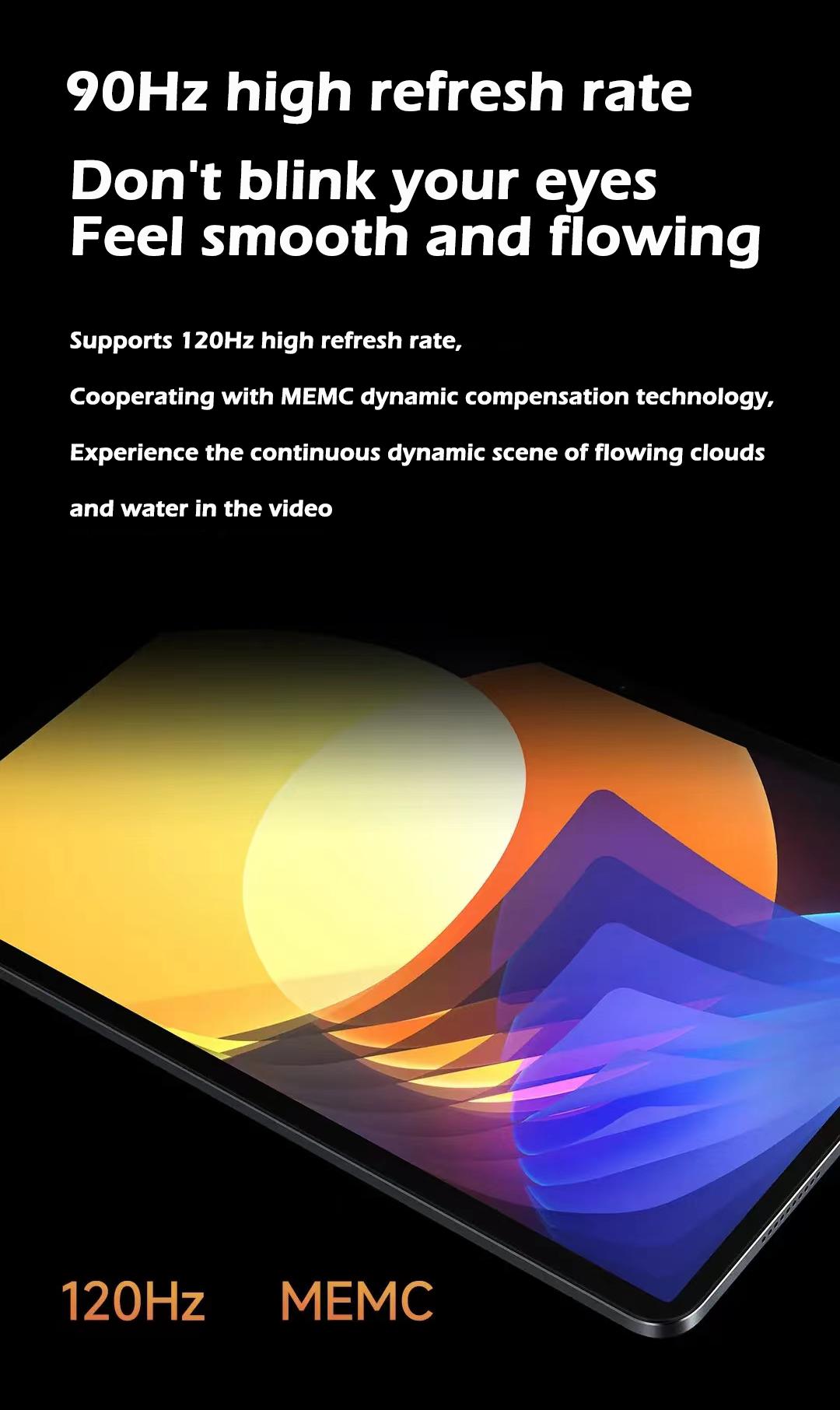 【bisa COD】CeGo PAD S9 Ultra Tablet 12G+512G SIM 10000mAh WIFI 10.1 inch ...