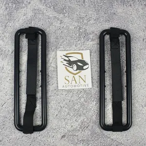 Penjepit Tissue Tisu Holder Penjepit jepit kotak tisu mobil