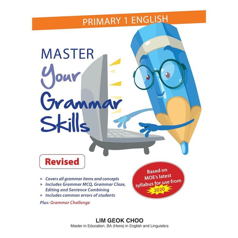 High Quality Primary 1 English Master Your Grammar Skills Singapore high-quality-primary-1-english-master-your-grammar-skills-singapore