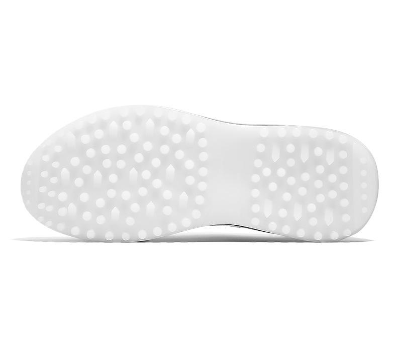 Product Introduction of [PGM] Golf Shoe Men's Waterproof Sneakers Knob Shoelace Anti-Slip Golf Shoes Xz300 22