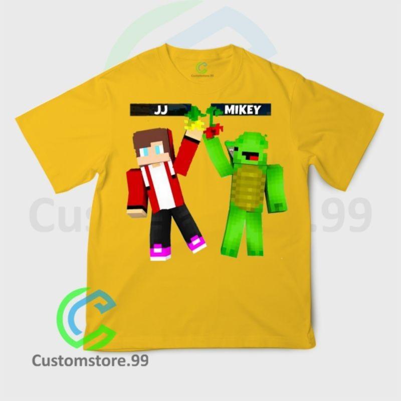 Product Introduction of Cartoon short sleeved T-shirt is fashionable and cute. Wearing it makes you the most fashionable, handsome, and beautiful person 1