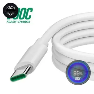 Kabel Data Handphone  / Charger Original Type C Fast Charging Cable