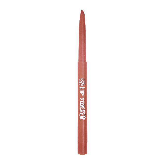W7 Lip Twister Naughty Nudes 2