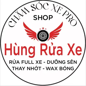 Chăm Sóc Xe Pro