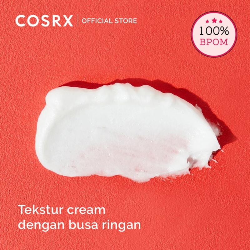 COSRX Salicylic Acid Daily Gentle Cleanser 150Ml JXGPT7 6