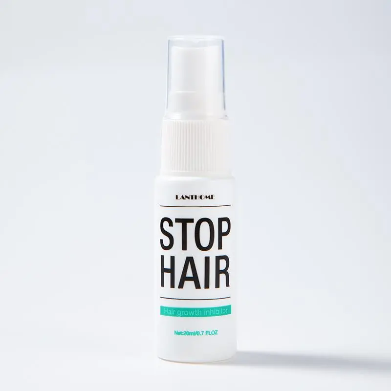 Hair Inhibitor Spray, Hair Removal Spray, Hair Removal Inhibitor For Arms, Armpits and Legs 0