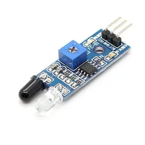 Infrared Obstacle Avoidance Sensor Module IR Detection