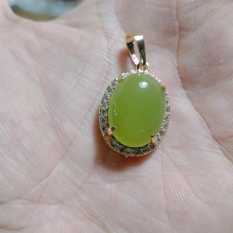 Liontin batu sungedareh terbaru Dm 15×20 1