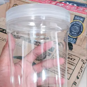 TOPLES TUTUP BENING 1000ML