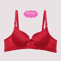 Gambar SCALEN SECRET | T-Shirt Bra Kawat Satin SS 718 | Size 36B- 42B - Biru Dongker, 40 dari Yuna By Yanu Kota Administrasi Jakarta Barat 2 Tokopedia