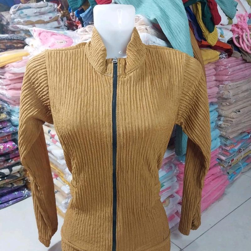 áo khoác dài xốp nhật size 23456 5
