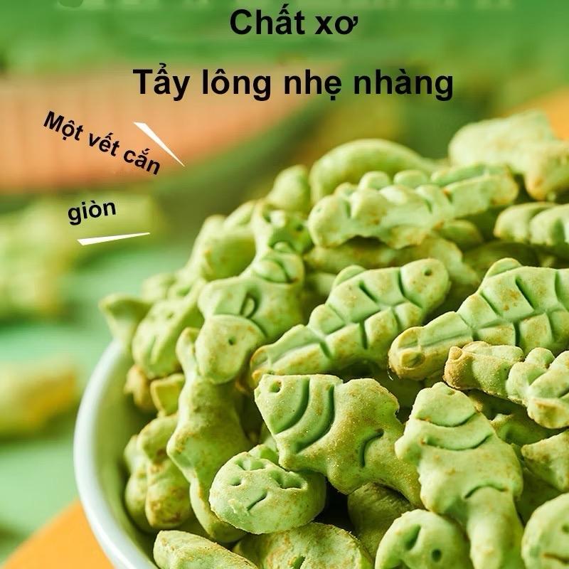 1kg Bánh Cá Cỏ Mèo Đồ Ăn Vặt Cho Mèo Bánh Cá Cho Mèo Bánh Quy Ăn Nhẹ Cho Mèo Làm Mượt Lông Dễ Tiêu Hóa