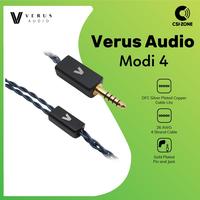 Gambar Verus Audio Modi 4 OFC SPC Cable Litz For In Ear Monitor Earphone - 2 Pin 0.78, 2.5mm dari CSI-ZONE Kota Tangerang Selatan 1 Tokopedia