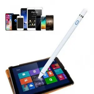 STYLUS PEN UNIVERSAL DRAWING UJUNG LANCIP ACTIVTOUCH SCREEN