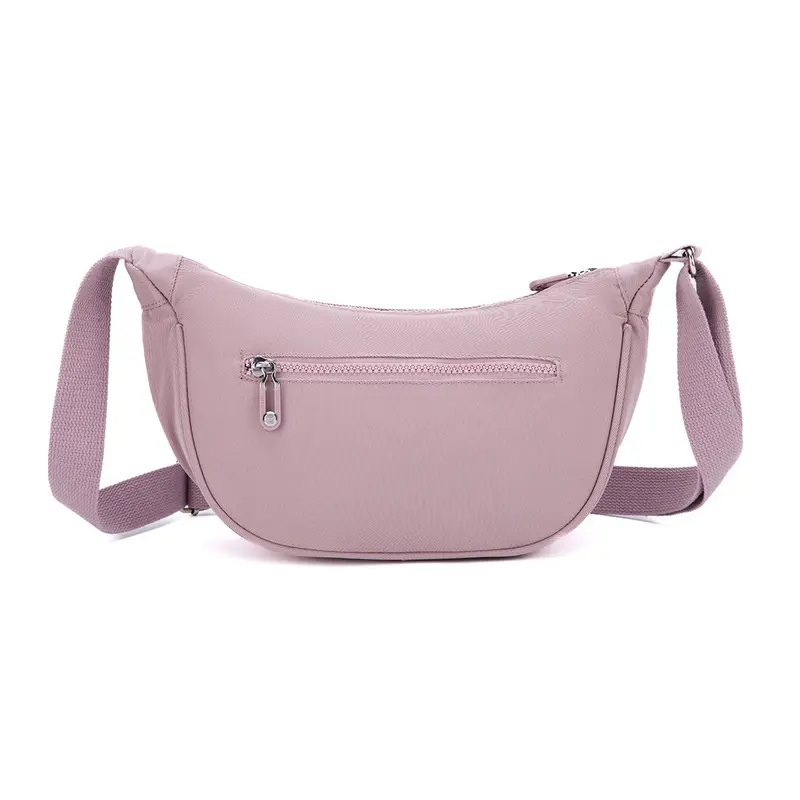 OPIOBAGS Pioma Erica Series Sling Moonbag / tas selempang bahu wanita / tas kerja tas kantoran pioma 8