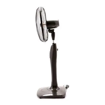 Quạt đứng cánh Vinawind QĐ-400 MS, không khiển, có khiển 3