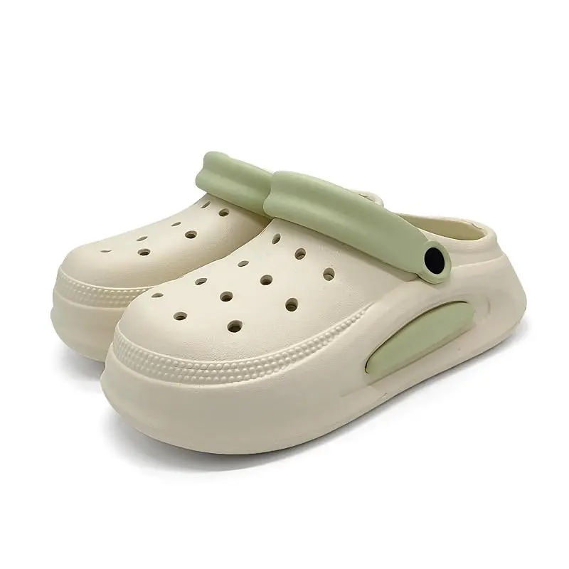 Saromon Sandal Kodok Dewasa Wanita Dopamin Sandal Permata FUJI Baim No.501 6