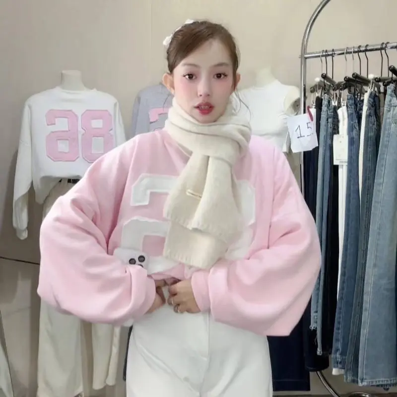 ÁO TAY DÀI SWEATER THU ĐÔNG SỐ 86 4M 0