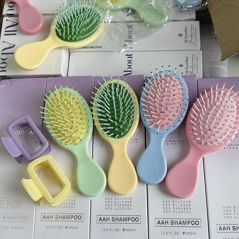 Lược gỡ rối nhỏ 2