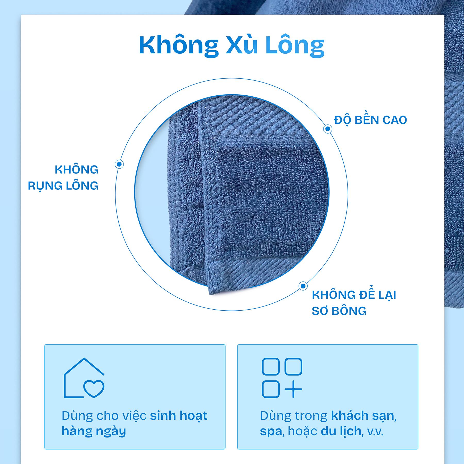 Màu vàng tươi tắn tạo không gian phòng tắm vui vẻ