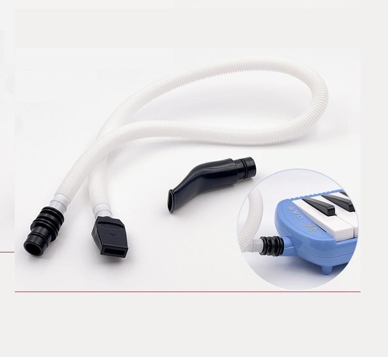 Ống thổi cho kèn Melodica 32 phím I Ống Thổi Cao Cấp Phụ Kiện Cho Kèn Melodica 32 I Bộ ống thổi kèn Melodion, Melodica phukien guitar cây đàn