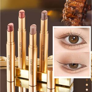 Batang Pembayang Mata Tiga Warna, YZS, Kemasan Pusam dan Berkilau