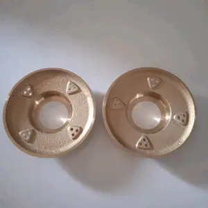 Paket 2 Pcs Burner Kompor Rinnai Hemat dan Tahan Lama