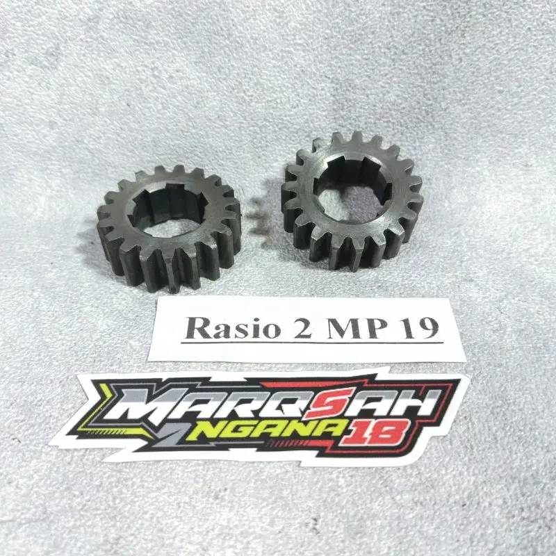 GIGI RASIO OPLOS MP 1,2, 4, 5 MATA 33 34 19 30 23 27 29 30 MARQSAH NGANA18 5