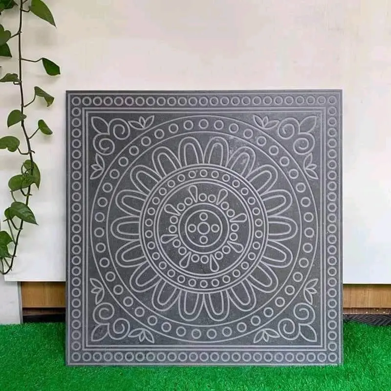 Tổng hợp mẫu khuôn 40/40/3'3cm