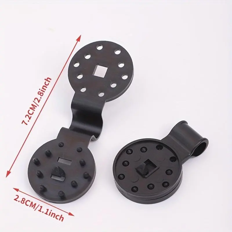 Shade Net Clip, Plastic Fence Shade Net Clip, Insect Net Clip, Agricultural Shade Lock Grip, Camping Tent Accessories 1