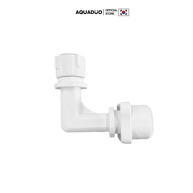 AQUADUO SF-500 LÕI LỌC NƯỚC CHO MÁY GIẶT ĐỜI CỬA TRÊN & CỬA NGANG ĐỜI MỚI VÀ CŨ SOON100U 5
