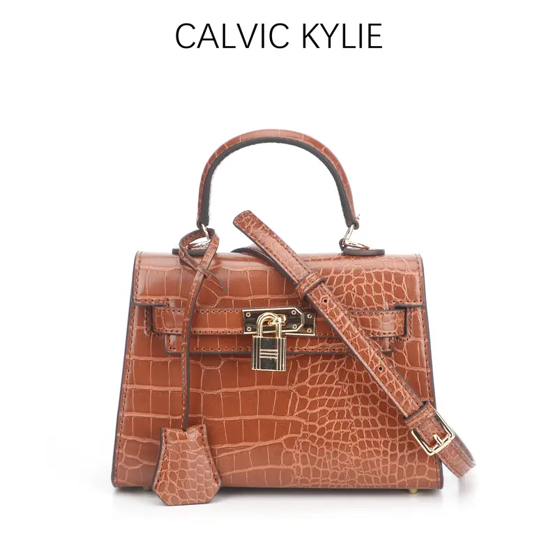 CALVIC KYLIE - Tas tangan wanita/ Tas bahu wanita / Tas mini bag / Tas sling bag wanita / Tas wanita#2640 0