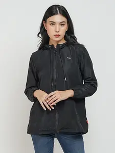 DUST Jaket Parasut Arla (D. 56152)